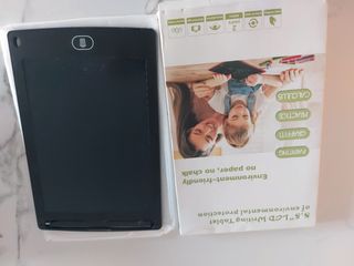 Tablet LCD