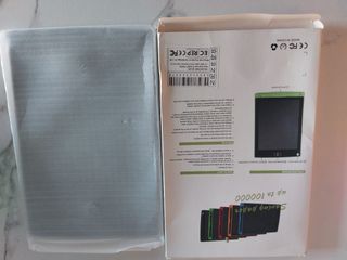 Tablet LCD