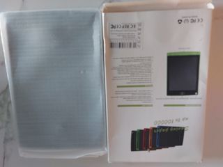 Tablet LCD