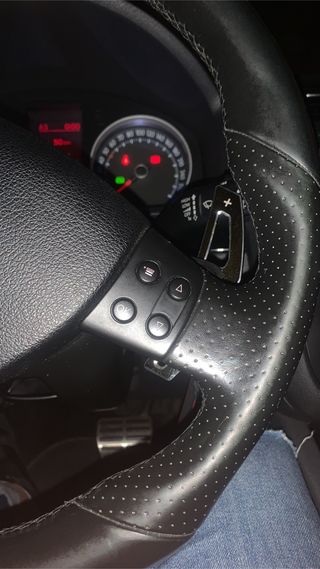 Volkswagen Golf 2008