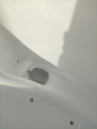 Bañera bebe