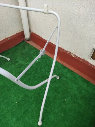 Bañera bebe