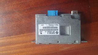 BMW KAFAS 2. CAMARA