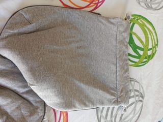 Saco universal invierno grupo 0