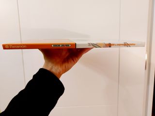 Libro "Juegos de Expresión Artística"-Parramón