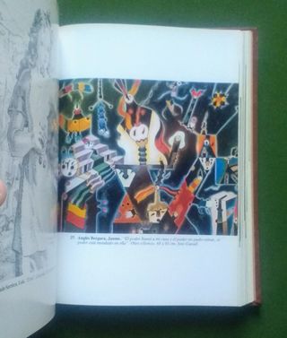 Diccionario RAFOLS de artistas- BRUGALLA