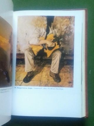 Diccionario RAFOLS de artistas- BRUGALLA