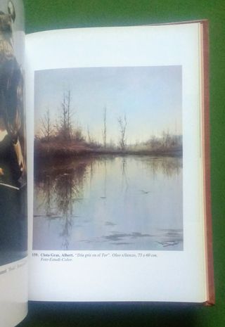 Diccionario RAFOLS de artistas- BRUGALLA