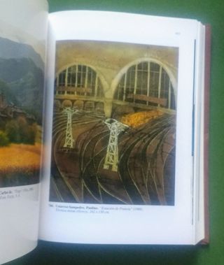 Diccionario RAFOLS de artistas- BRUGALLA