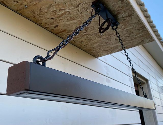 Lampada a sospensione