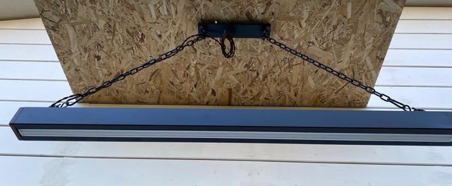 Lampada a sospensione