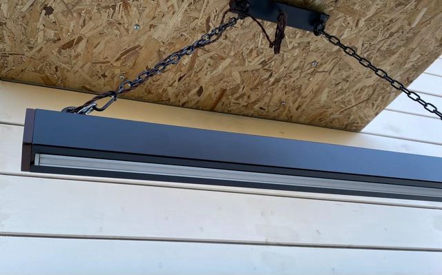 Lampada a sospensione