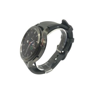 SAMSUNG GALAXY WATCH 4 44MM