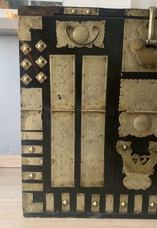 MOBILI ANTICHI DEL VIETNAM