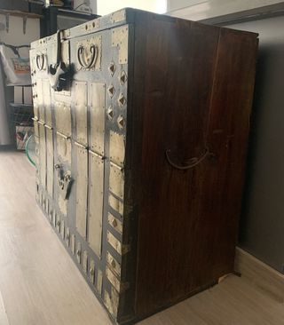 MOBILI ANTICHI DEL VIETNAM