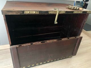 MOBILI ANTICHI DEL VIETNAM