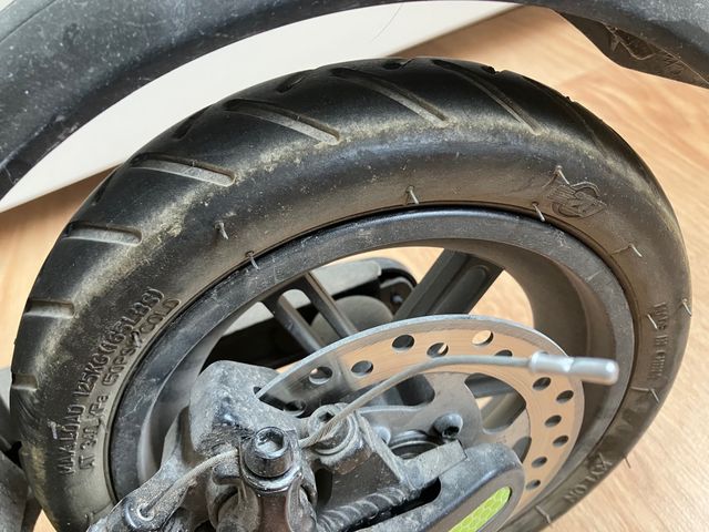 patinete electrico cecotec