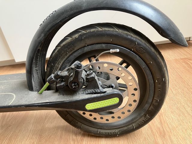 patinete electrico cecotec