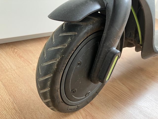 patinete electrico cecotec