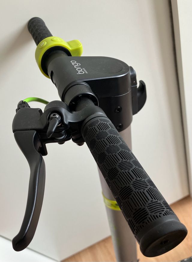 patinete electrico cecotec