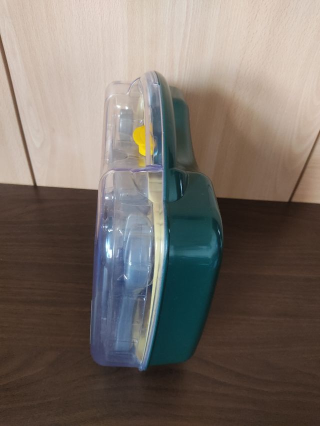 Maletín-caja de herramientas Bosch NUEVO 