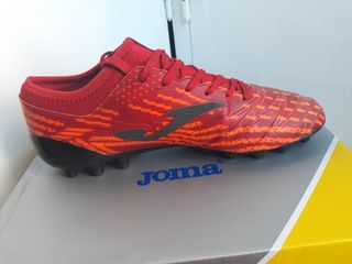 Talla 42,5 Joma Propulsion Lite AG gama alta