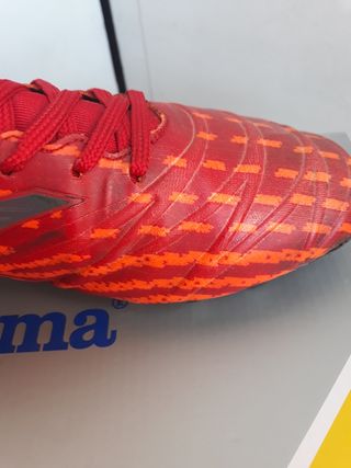 Talla 42,5 Joma Propulsion Lite AG gama alta