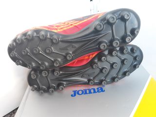 Talla 42,5 Joma Propulsion Lite AG gama alta