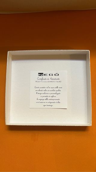Set 2pcs coltelli per formaggio- Negó Store Italia