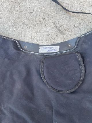 Manta Tucano 04 Yamaha XMax 2018-2022 125 300 400