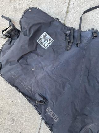 Manta Tucano 04 Yamaha XMax 2018-2022 125 300 400