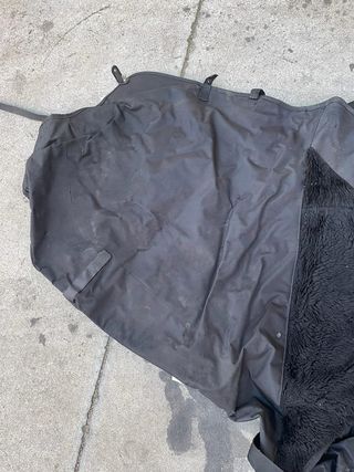 Manta Tucano 04 Yamaha XMax 2018-2022 125 300 400