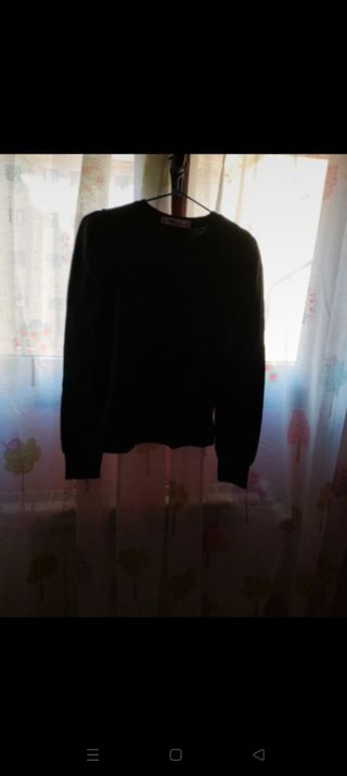 Sudadera de New Yorker nueva sin etiquetas