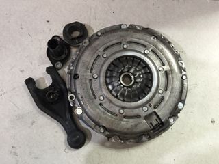 KIT EMBRAGUE CITROEN