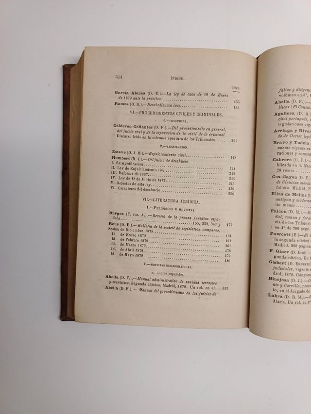Revisão Geral da Legislação e