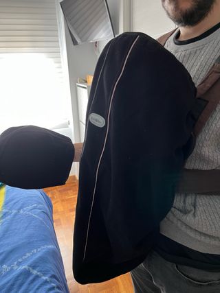 Mochila porteo Babybjron