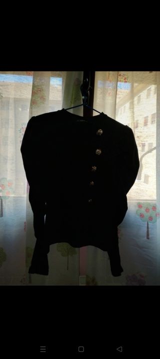 Jersey de Shein nuevo sin estrenar