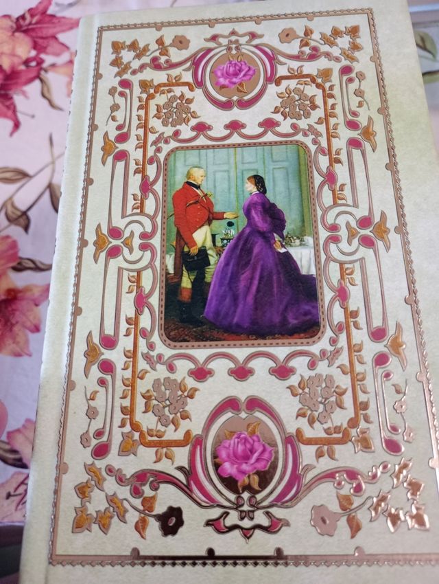 Biblioteca romantica Fabbri