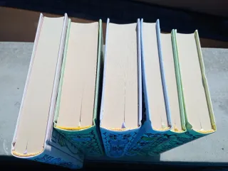 Biblioteca romantica Fabbri