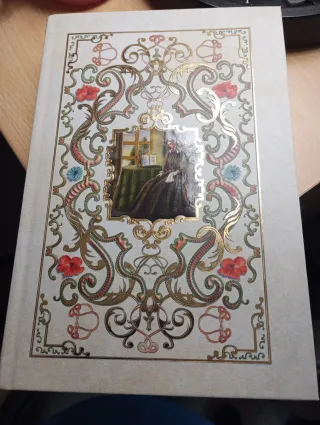 Biblioteca romantica Fabbri