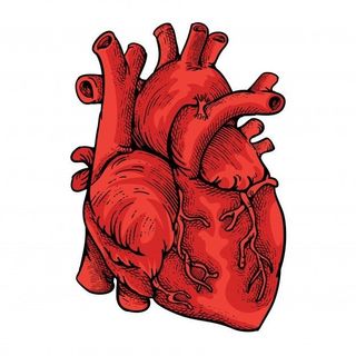 Accesorios Corazón 