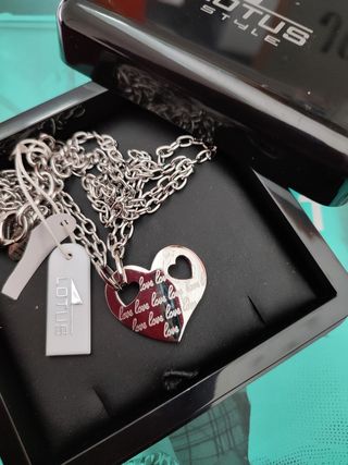 Accesorios Corazón 