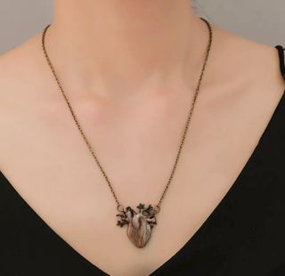 Accesorios Corazón 