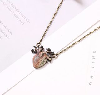 Accesorios Corazón 