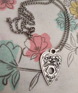 Accesorios Corazón 