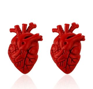 Accesorios Corazón 