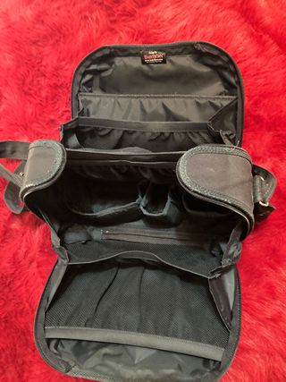 Bolso silla bebe Babyborn