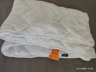 Nórdico cuna y fundas