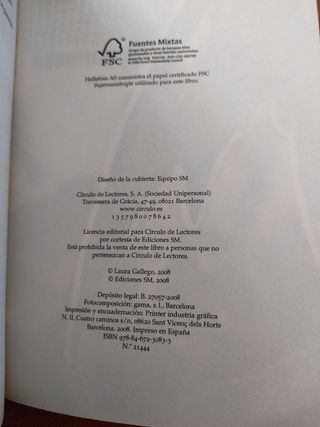 Dos velas para el diablo.