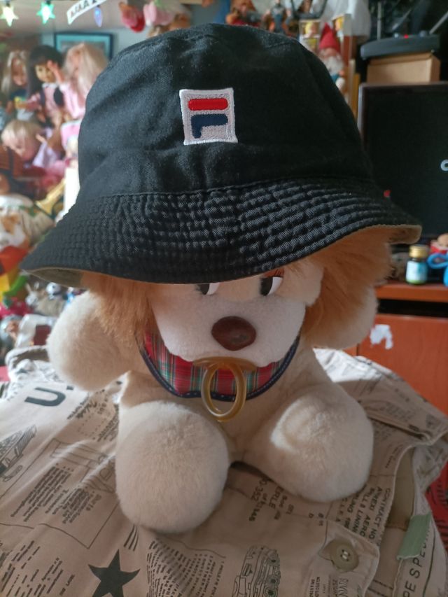 Sombrero Pescador Fila